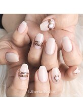 リベルタ(Liberta)/ネイル
