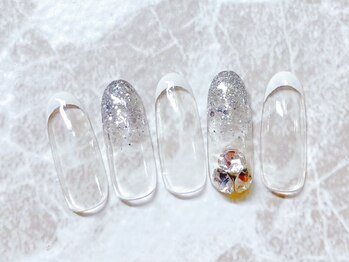 マジックミラー/