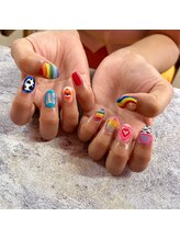 モレリア 心斎橋店(morelia)/アート