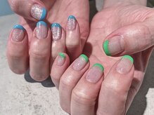 シー(Shhh...)/マグネットフレンチ