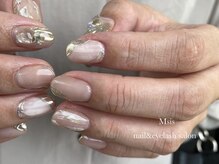 エムシス(Msis)/pink× mirror