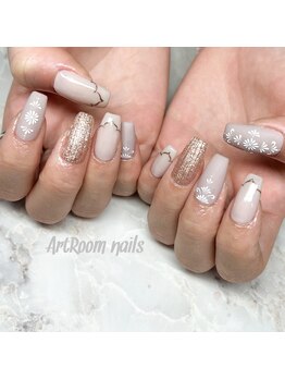 アートルーム(Art Room)/Art Design + ¥13200