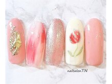 ティーエヌ 西荻窪駅前店/☆デザイン定額A☆