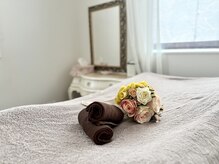 ア リトルエステ フェリス/施術ルーム【小顔/美肌】