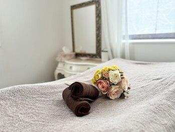 ア リトルエステ フェリス/施術ルーム【小顔/美肌】