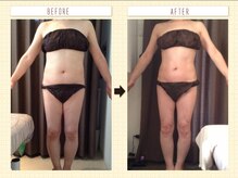 美容整体ウェリナ あま甚目寺院/小顔矯正/骨盤矯正/美脚サロン