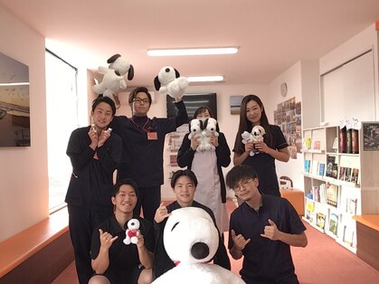 まいれ整骨院 大津市堅田院 マイレ 堅田店(MAILE)の写真