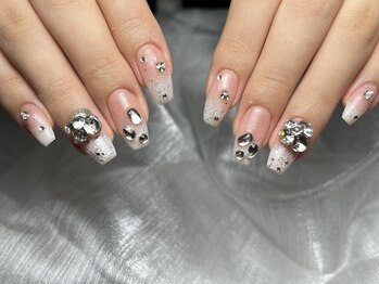 エムティーネイル(M.T nail)/