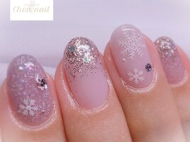 ChoaNail～隠れハートネイル～