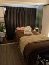 怡康館(IKOUKAN)/施術ベッド（タイプB）