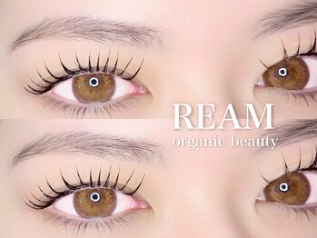 リーム(REAM)