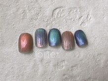 ジョリープラス(jolie +)/jolie+ Nail Design