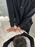 【整体/肩コリ・頭痛でお悩みの方へ】60分6,000円→4,980円