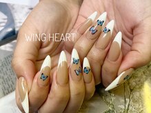 ウィングハート(Wing Heart)