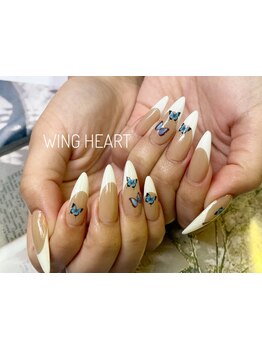 華やか系（イベント・ブライダル）が得意