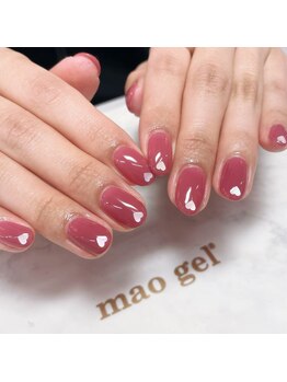 アイリッシュネイル 久屋大通店(Irish Nail)/602べニュー