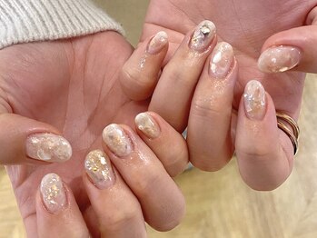 アモフ(amof)/もやもやニュアンス