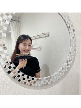 ホワイトニングショップ 津店/ 10.歯のトーンをチェック