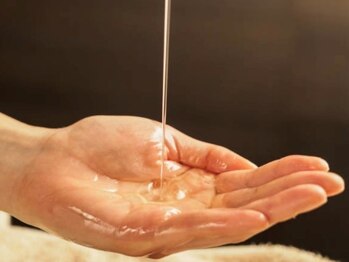 寿ぎ(コトホギ)の写真/選べる精油(エッセンシャルオイル)♪お好きな香りをチョイス!アロマの香りでリラックス効果もUP◎