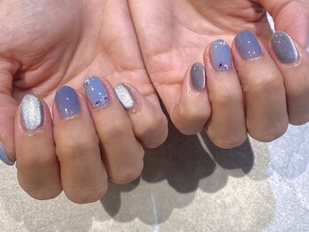 アモフ(amof)/定額《シンプル》