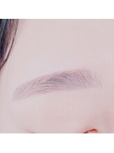 コロル(COLOR)/眉毛ワックス