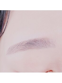 コロル(COLOR)/眉毛ワックス