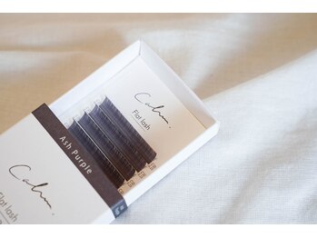 カルム 茅ヶ崎店(Calm)/アッシュパープル