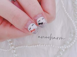 ラメグラデーションコース/¥5900