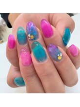 ラディアント(Radiant)/