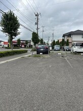 サロン ウーカ(salon WOOCA)/駐車場