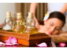 優楽リラクゼーション/