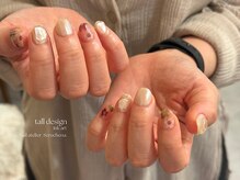 セルーチェナ(Seruchena.)/tall design ¥9300