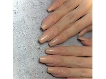 ウイング(Wing)の雰囲気（豊富なカラーが自慢！ネイリストさんとのおしゃべりも弾む♪）