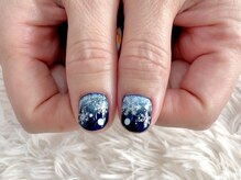 ネイルズルームマツコ(nailsroom matsuko)/持ち込み90min