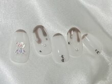 ヴェレスト 西荻窪(Verest)/定額trend　くま　バレンタイン