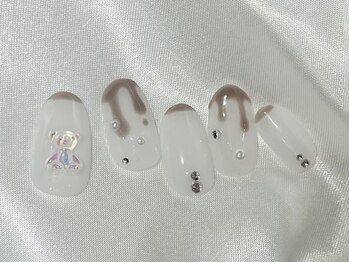 ヴェレスト 西荻窪(Verest)/定額trend　くま　バレンタイン