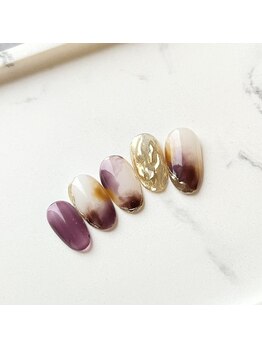 ワンノーブル(one noble)/定額スタンダード