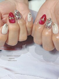 【持込デザインフリーコース】