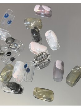 ミュー(mew)/megu担当