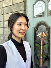 ポーラ 新居浜店(POLA) 松島 真利亜