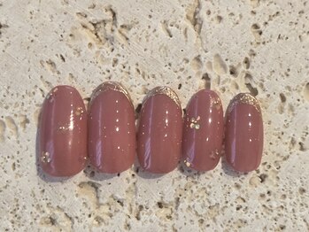 ポノ(Pono)/ハンドネイル