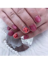 はあとねいる 多治見店/デザイン紹介