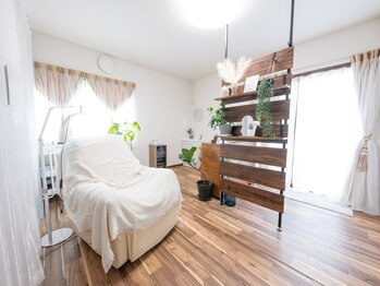 ミーシグ(Mysig7)/店内♪