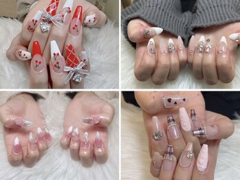 ハッピー ネイル(HAPPY NAIL)