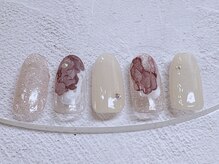 ココネル キャンアイドレッシー本八幡店(coconail)/natural design