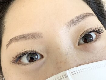 アイラッシュサロン ウインクル(Eyelash Salon Winkle)/まつ毛エクステ