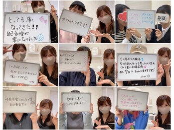 インベスト(INVEST)/ホワイトボード