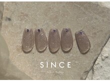 シンス(Since)/6月 monthly basic design