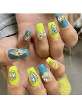 アムール 川崎店(amour)/