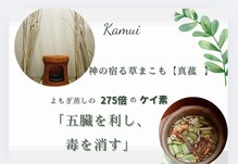 神舞(kamui)